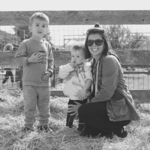 Meet your Posher, Liz